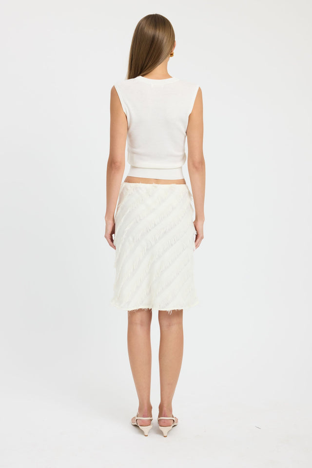 Jackson Scoop Tank