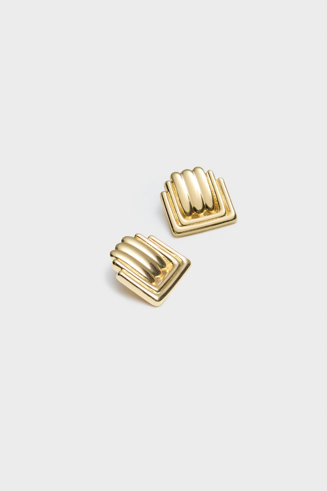 Spring Earrings
