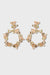 Mykonos Earrings