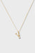 Y - Initial Necklace