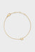 H - Letter Bracelet