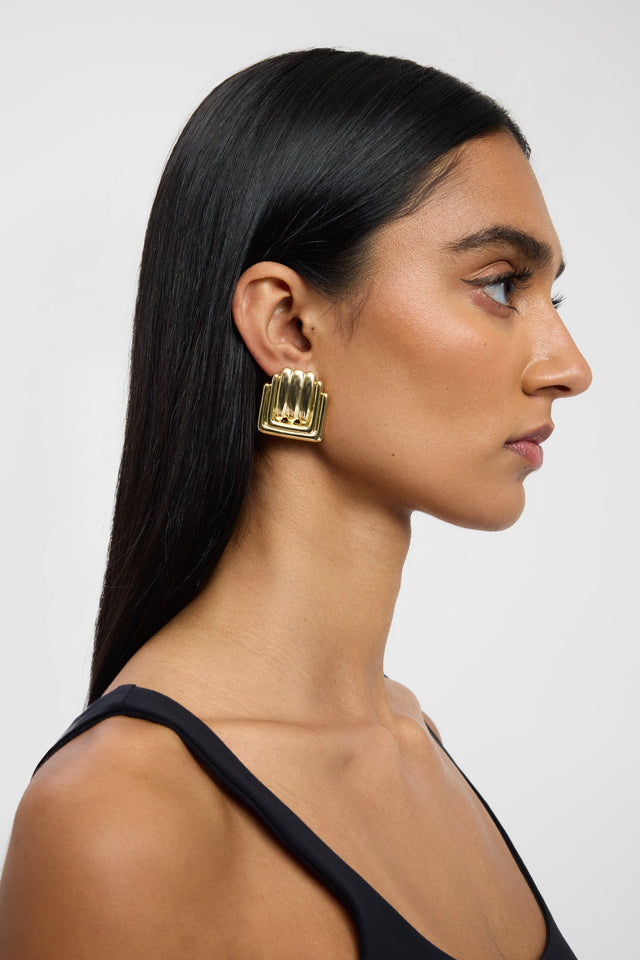 Spring Earrings