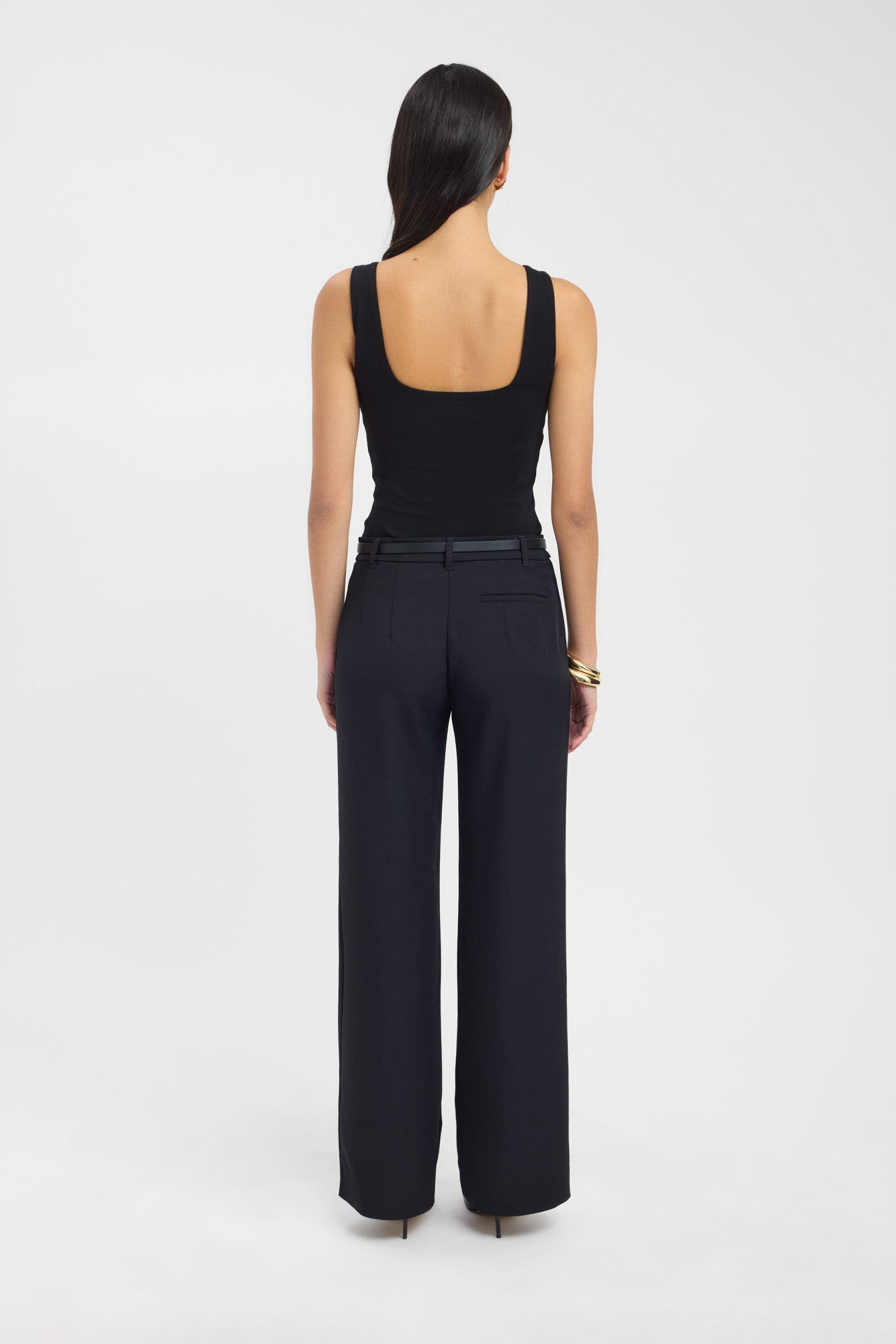 Jordie Boat Tank – NZ KOOKAÏ