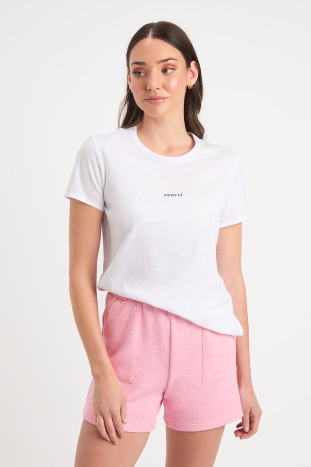 Tali Logo Tee