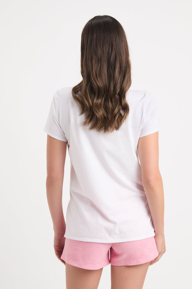 Tali Logo Tee