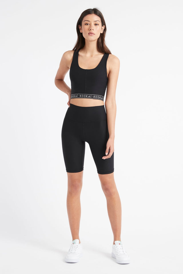 Kookai Circle Active Shorts