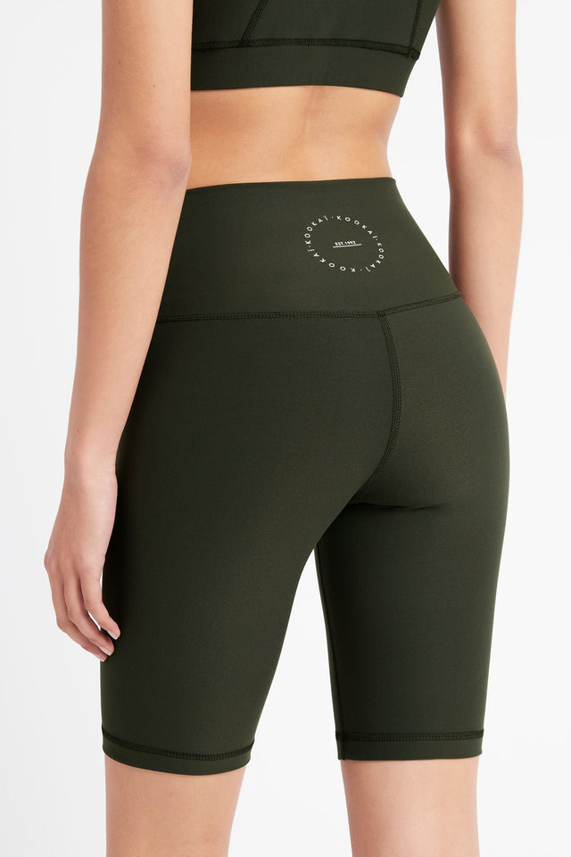 Kookai Circle Active Shorts