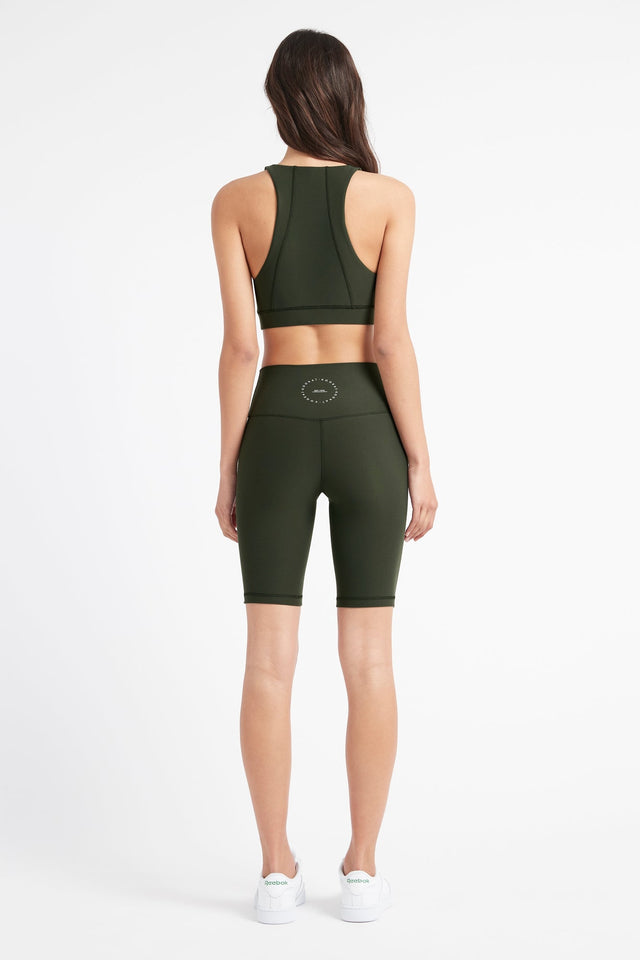Kookai Circle Active Shorts