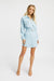 Nevada Denim Dress