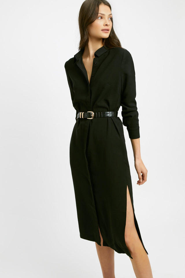 Montmartre Shirt Dress