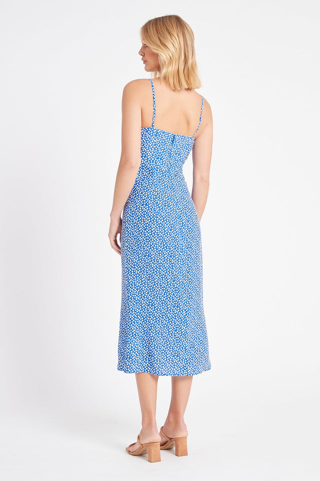 Adelia Midi Dress