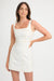 Dublin Bodice Mini Dress