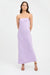 Milan Ivy Slip Dress