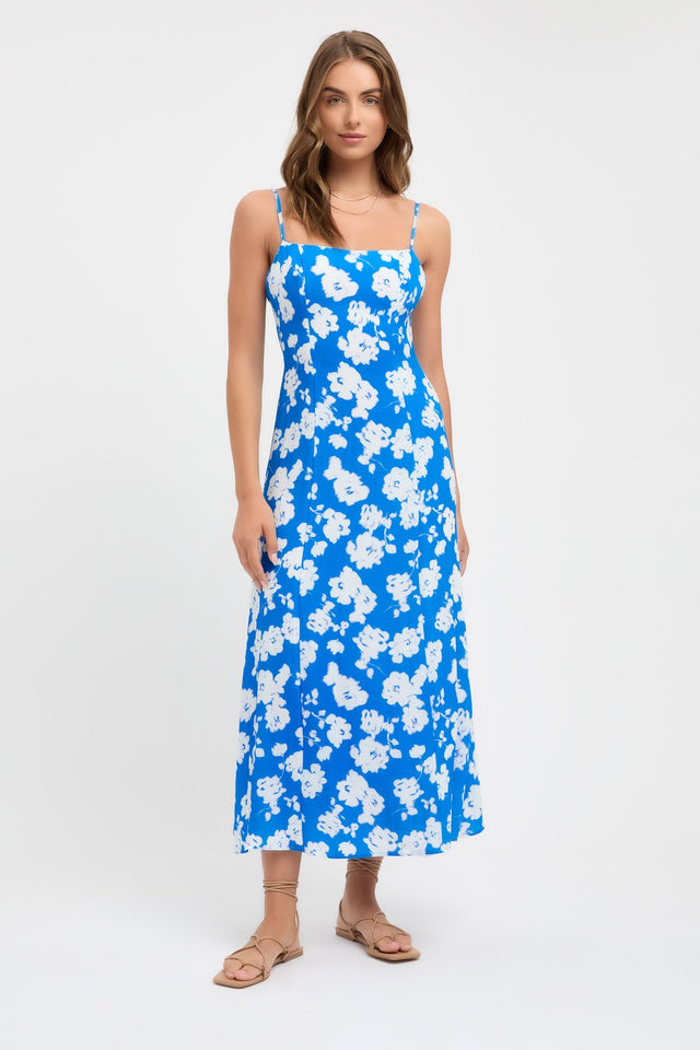 Bonita Midi Dress