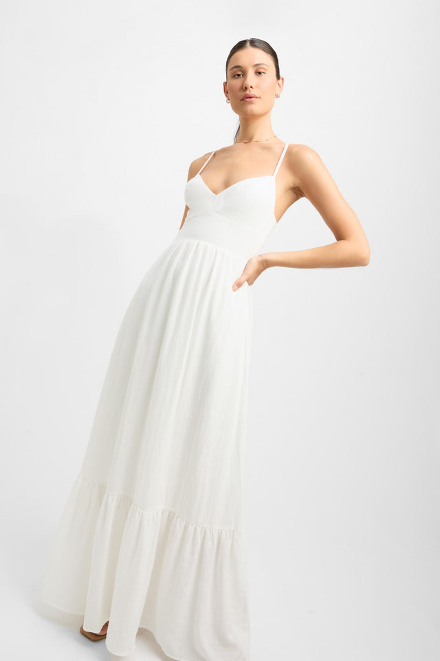 Hayman Maxi Dress