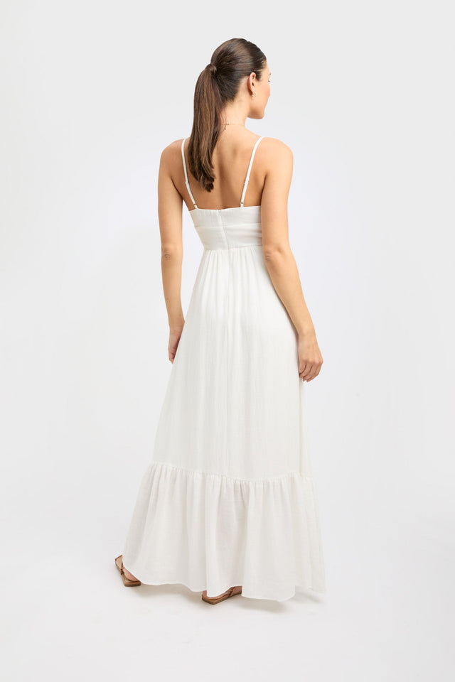 Hayman Maxi Dress