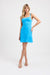 Tahiti Holiday Mini Dress