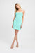 Oyster Core Mini Dress
