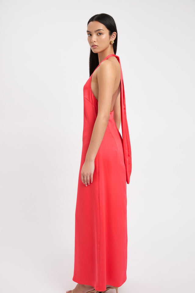 Milan Maxi Dress