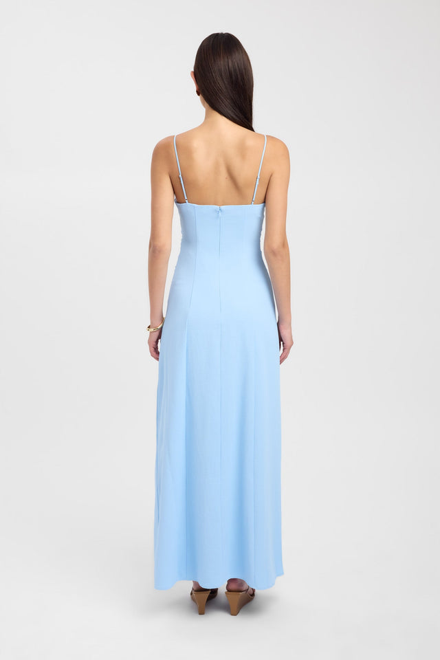 Opal Cinch Maxi Dress