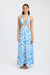 Soley Maxi Dress