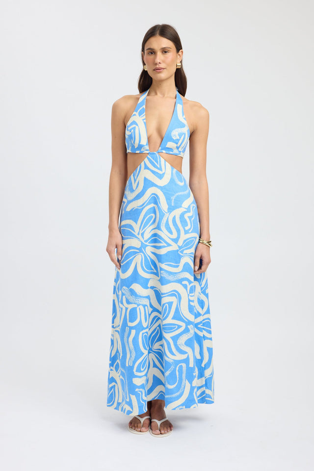 Soley Maxi Dress