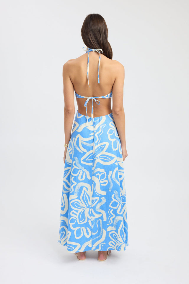Soley Maxi Dress