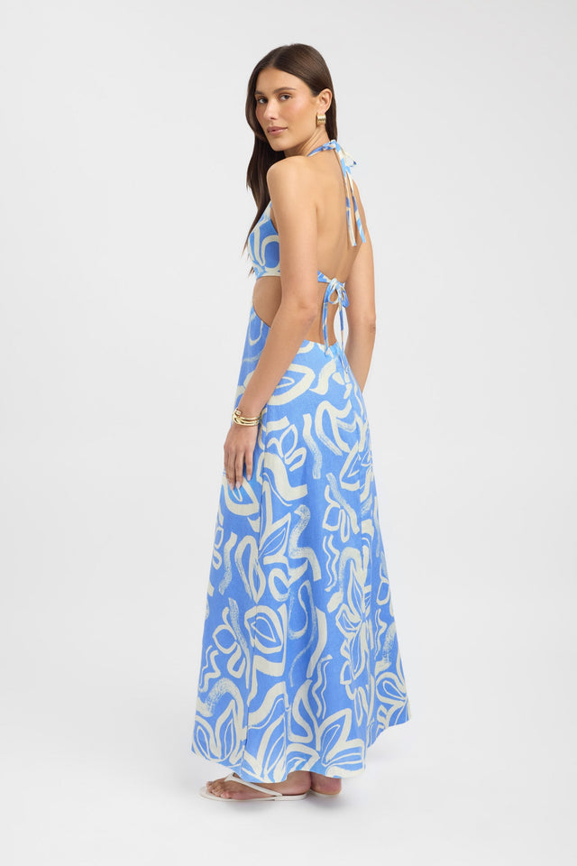 Soley Maxi Dress