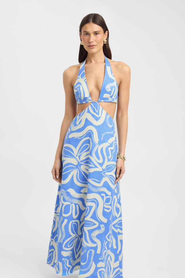 Soley Maxi Dress