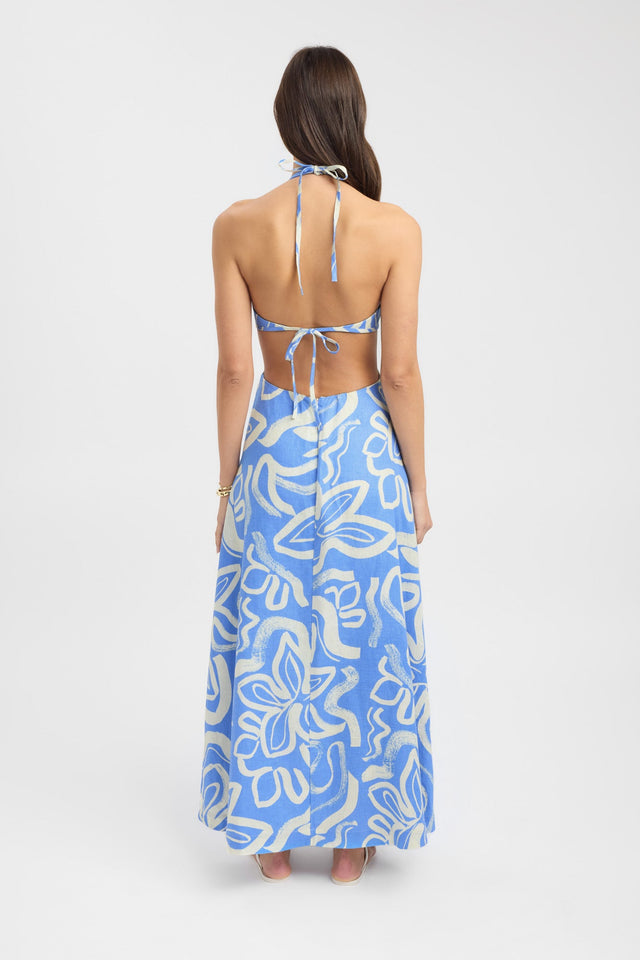 Soley Maxi Dress