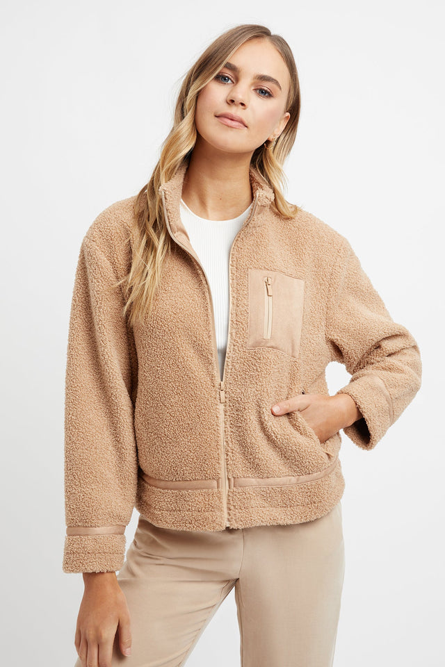 Montana Fleece Jacket