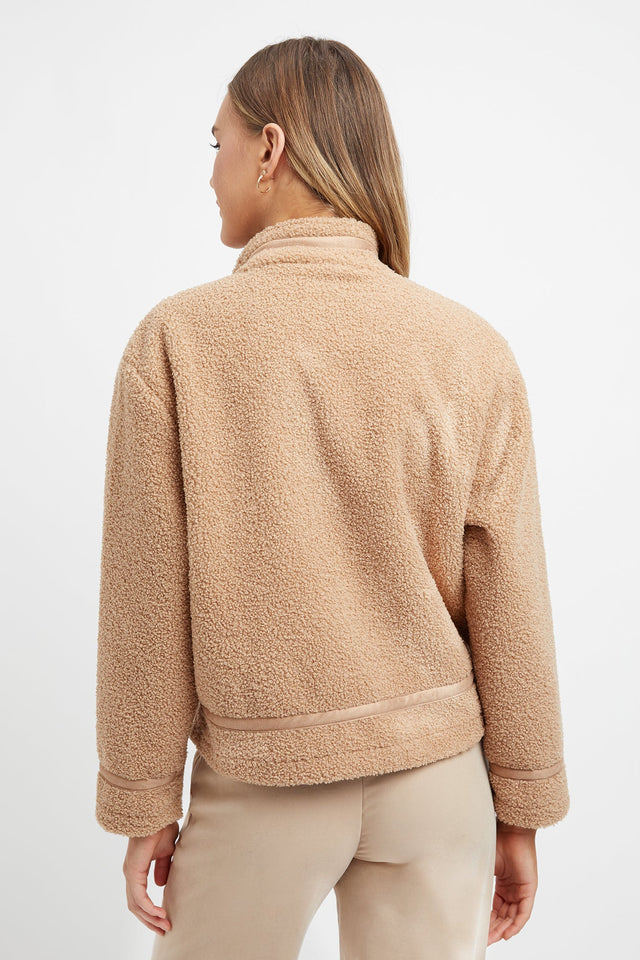 Montana Fleece Jacket