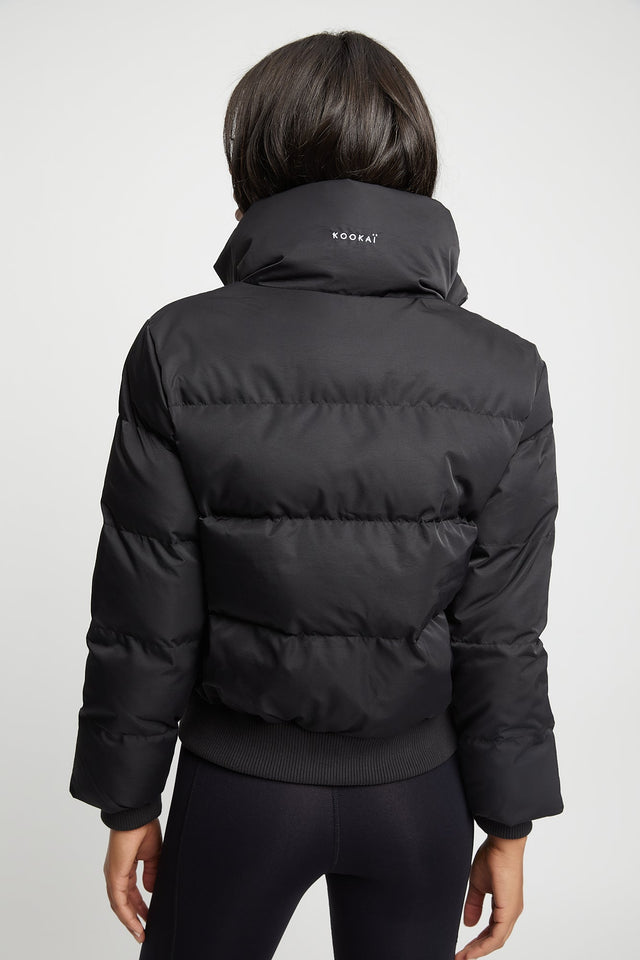 Brooklyn Puffer Jacket