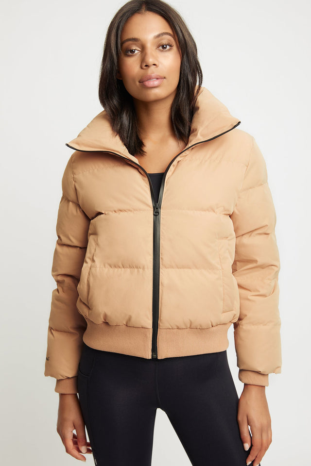 Brooklyn Puffer Jacket