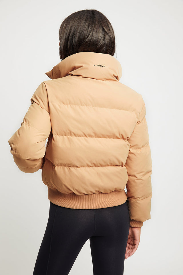 Brooklyn Puffer Jacket