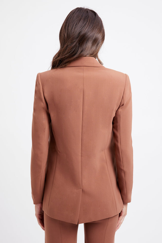 Classic Delta Blazer