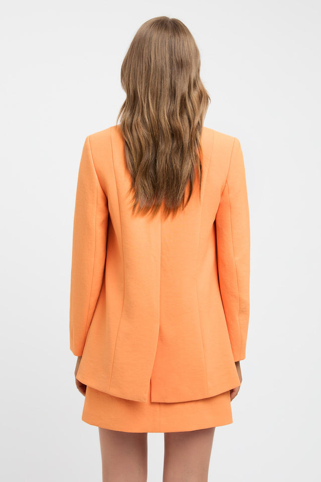 Lux Oversized Blazer