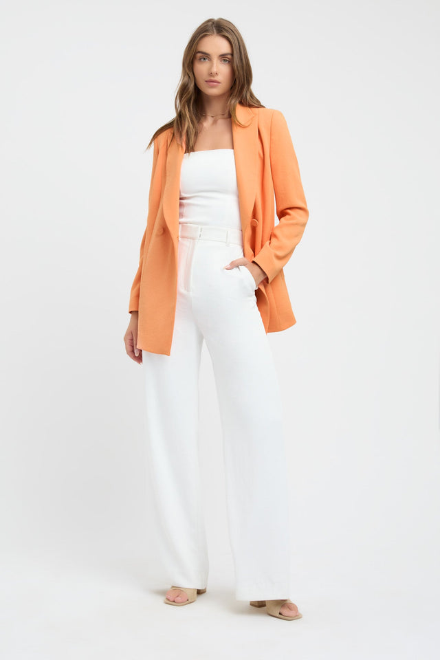 Lux Oversized Blazer