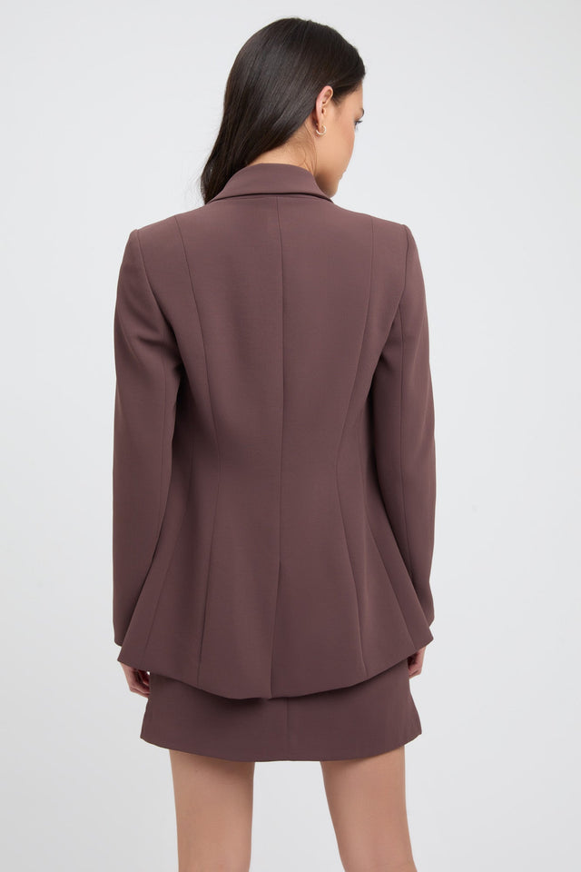 Alpha Core Blazer