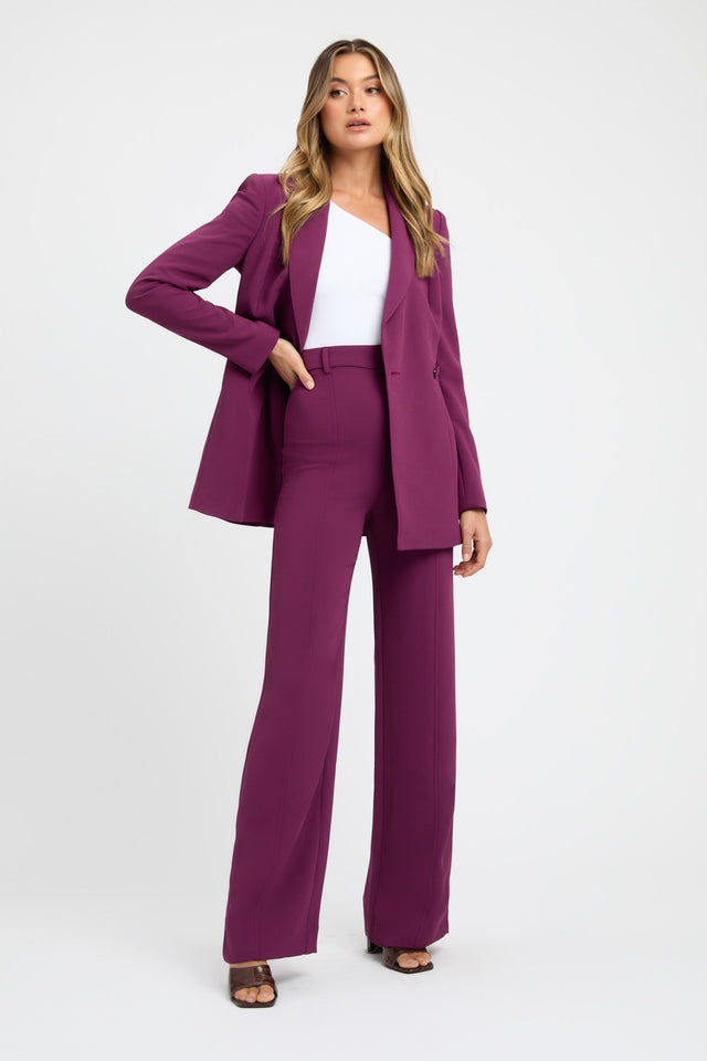 Alpha Core Blazer
