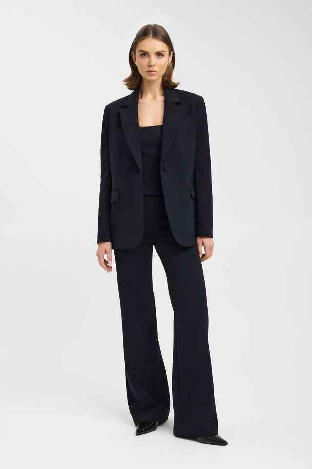 Alto Curved Blazer