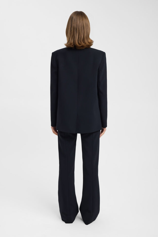 Alto Curved Blazer