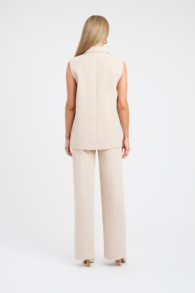 Ariel Oversized Vest