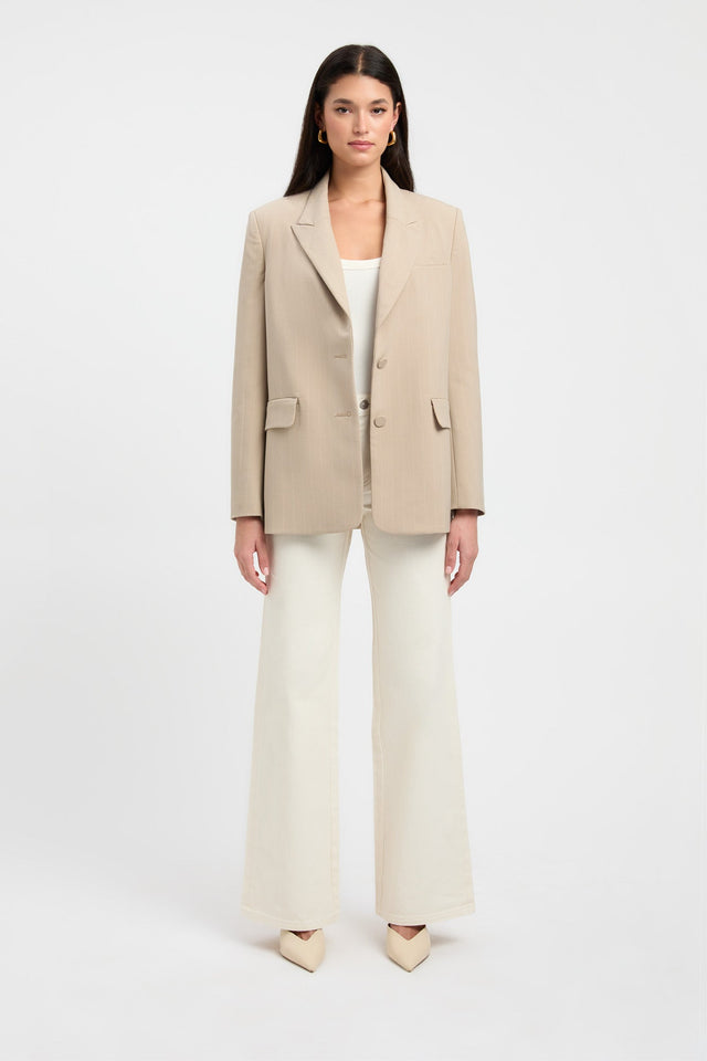 Bergen Oversized Blazer