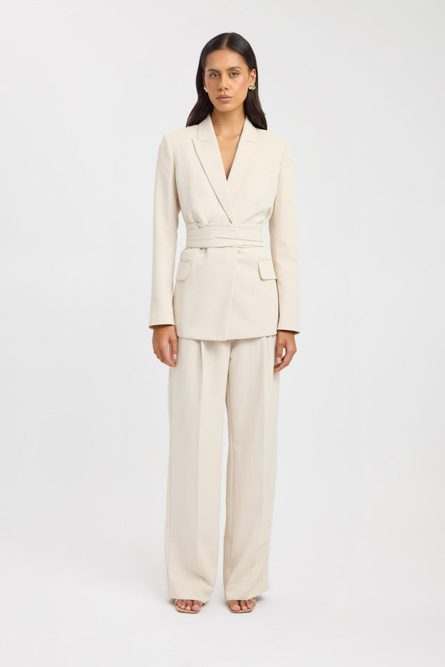 Opal Blazer