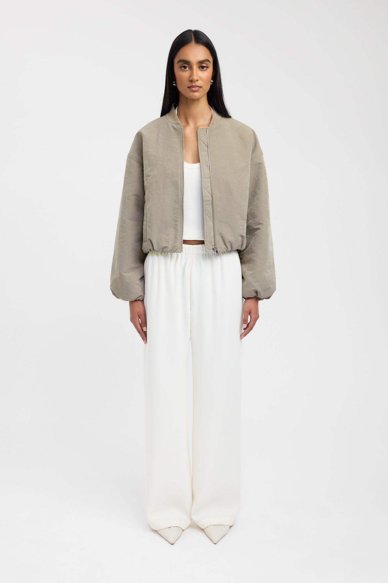 Kora Bomber – NZ KOOKAÏ