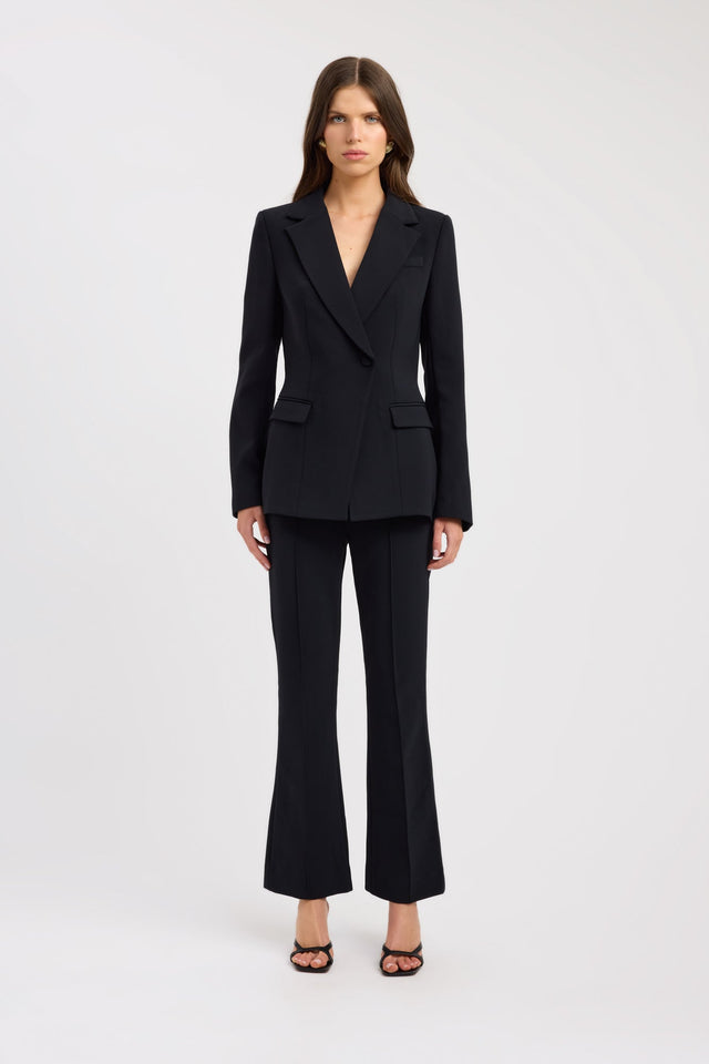 Alto Cinched Blazer