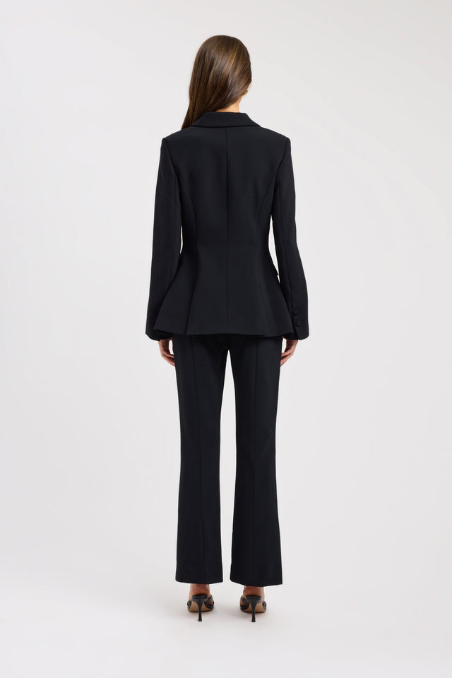 Alto Cinched Blazer