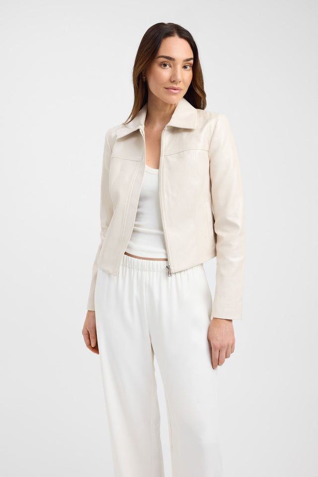Andes Jacket