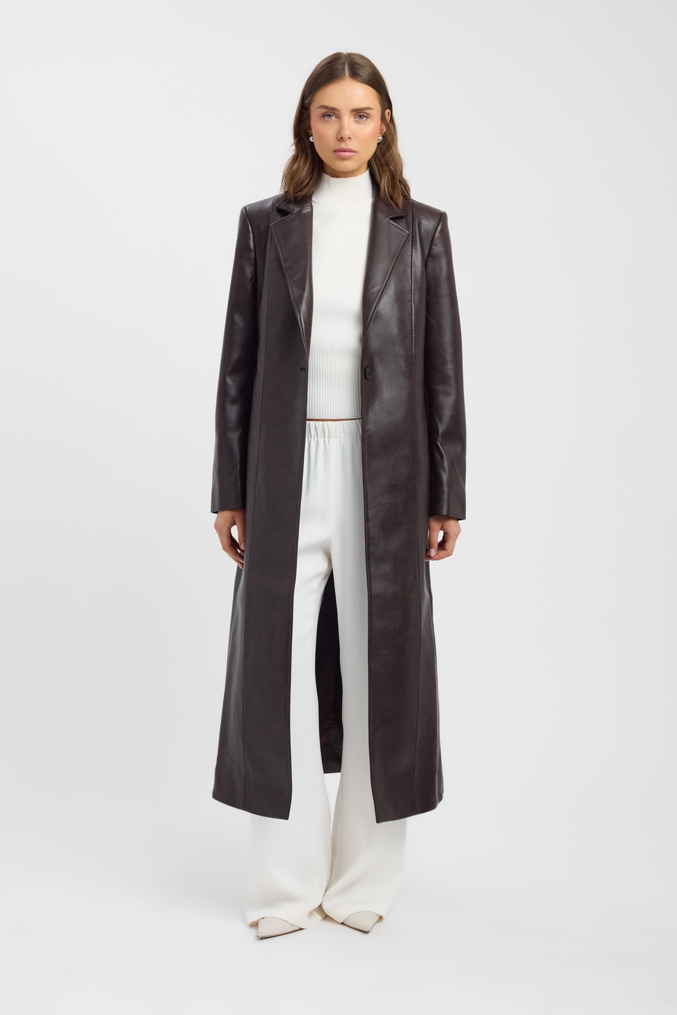 Heavy Phoenix Trench – NZ KOOKAÏ